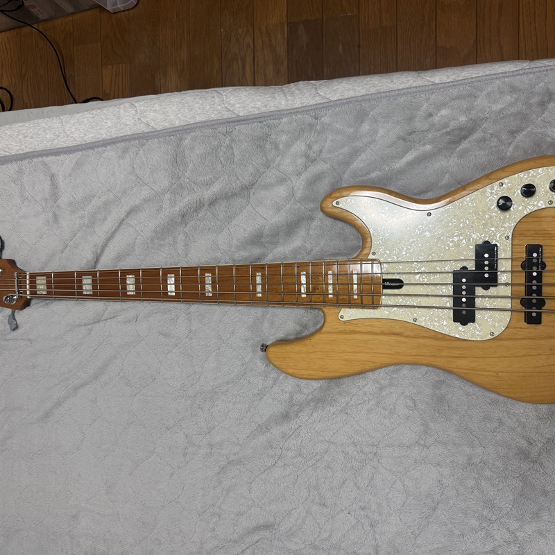 Sire P8 5st / Naturalの画像